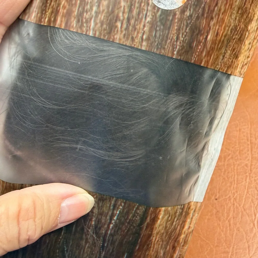 Lula hair extensions